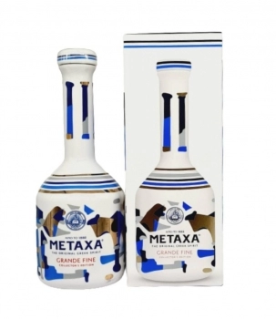 Brandy Metaxa Grand Fine 0.7l